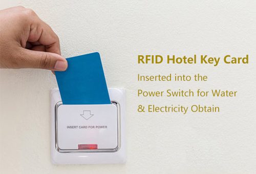 3 Types of Key Card for Hotel [Systematical Introduction]