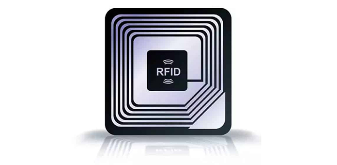 classify rfid chips