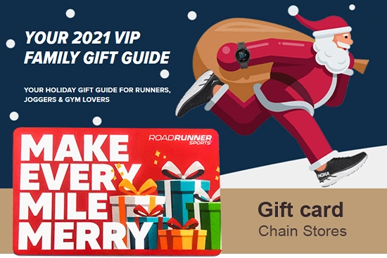 chain store gift card